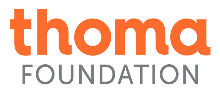 Thoma Foundation logo