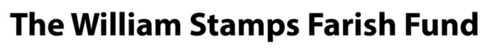 Logo for William Stamps Farish Fund
