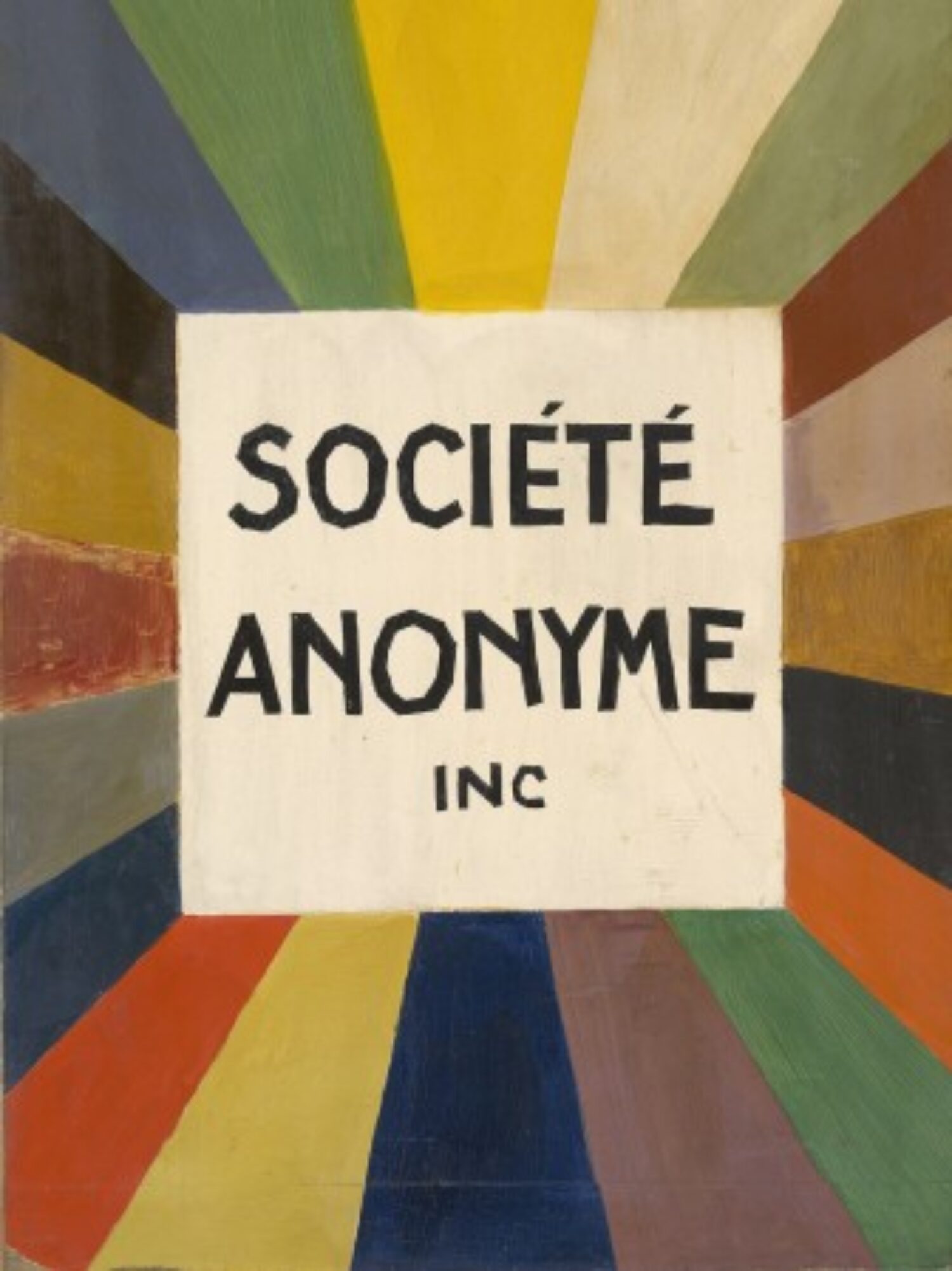 The Societe Anonyme Modernism For America Frist Art Museum