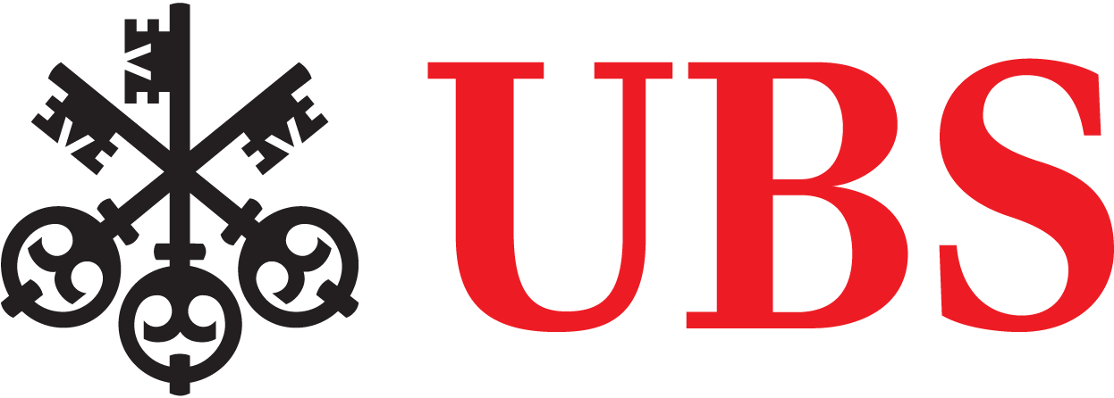 UBS logo